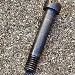 Vis de boite de culasse longue  pour Mauser 98