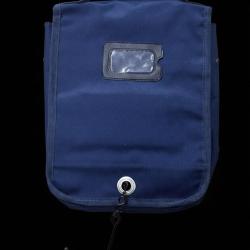 Promotion ! Trousse de Toilette Tactique TTOPS Bleu marine (VF-TT)