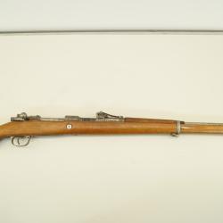 carabine mauser spandau 1912 8x57is pour ench&egrave;re 1� sans prix de r&eacute;serve UP21L10