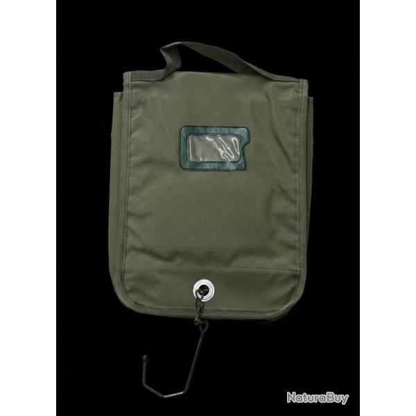 Promotion ! Trousse de Toilette Tactique TTOPS Vert arm�e (VF-TT)