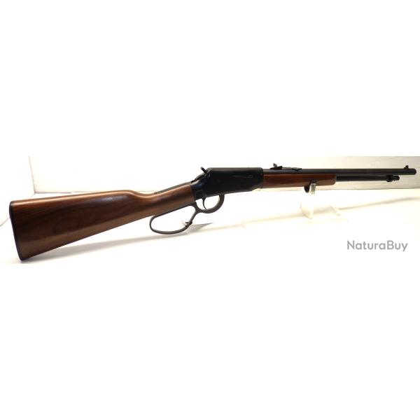 CARABINE A LEVIER DE SOUS GARDE SAVAGE MODELE REVEL CLASSIC- CAL 22LR - 9 COUPS