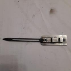 Chariot plus bielle Fabarm mod&egrave;le goldematic