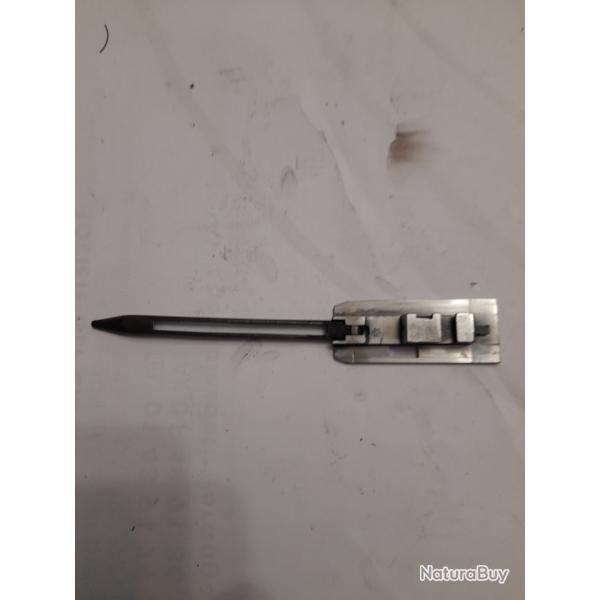 Chariot plus bielle Fabarm mod�le goldematic