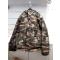 petites annonces chasse pêche : Blouson Solognac camo taille XL