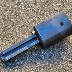 Support de baionnette pour Mauser 98