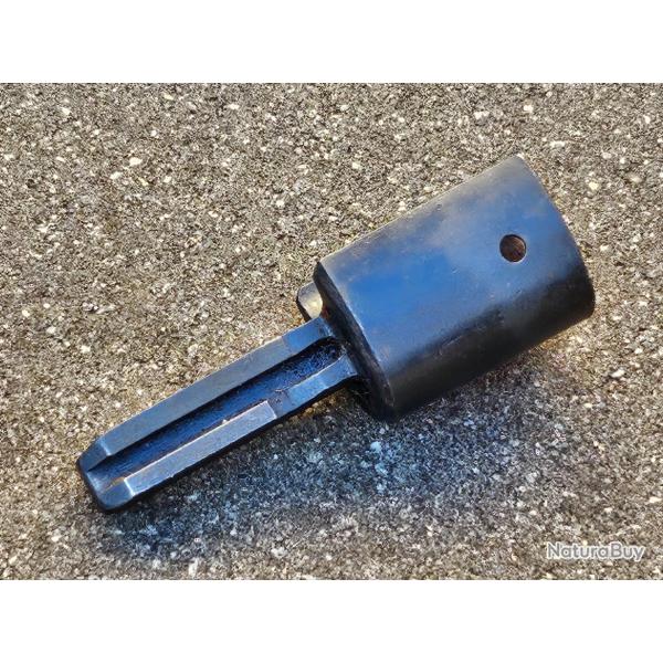 Support de baionnette pour Mauser 98