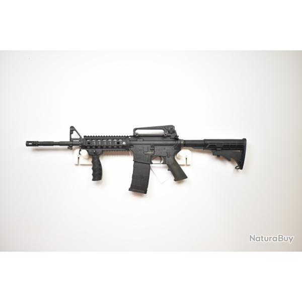 Carabine Colt M4 16" Calibre 223Rem