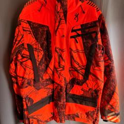 Parka XPO Pro Browning