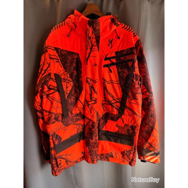 Parka XPO Pro Browning