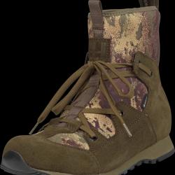 HARKILA STALKING SNEAKER GTX P43 NEUF