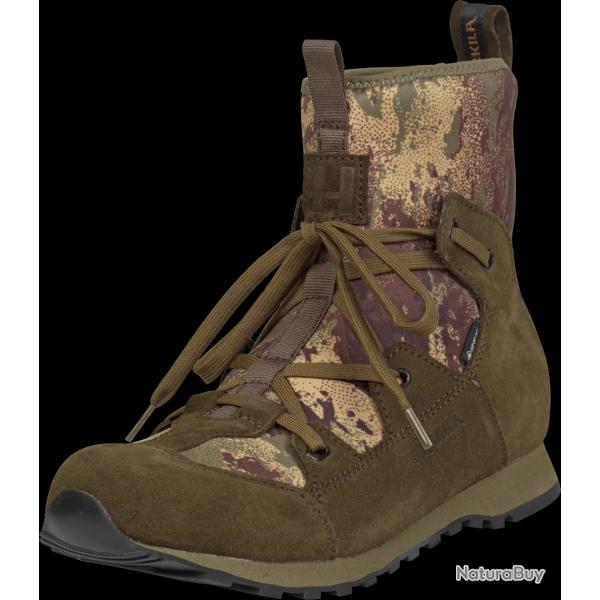 HARKILA STALKING SNEAKER GTX P43 NEUF