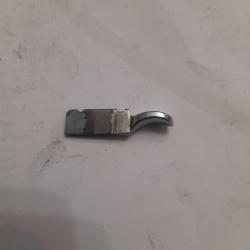 Doigt de d&eacute;verrouillage Fabarm mod&egrave;le Goldematic cal12