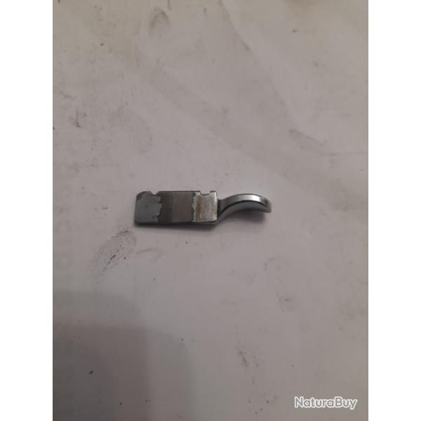 Doigt de d�verrouillage Fabarm mod�le Goldematic cal12