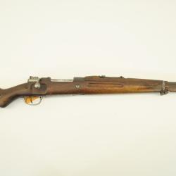 carabine cz-brno bresil k98 7x57 pour enchere 1� sans prix de reserve VP7L10
