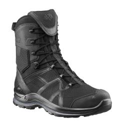 BLACK EAGLE ATHLETIC 2.0 T HIGH ZIP - HAIX NEUF NOIR 38