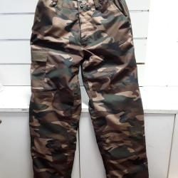 Pantalon de chasse Solognac taille M