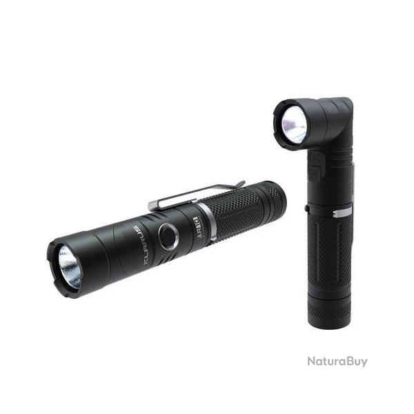 LAMPE TACTIQUE AR10 1080 LM- KLARUS