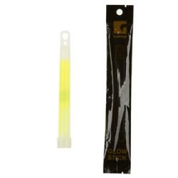 6 INCH LIGHT STICK BLUE NEUF U BLEU