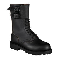 RANGERS GRAIN&Eacute;E - A.R.E.S NEUF NOIR 44