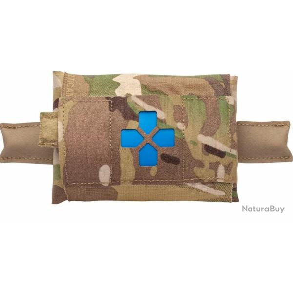 MICRO TRAUMA KIT MULTICAM - BLUE FORCE GEAR NEUF U MULTICAM