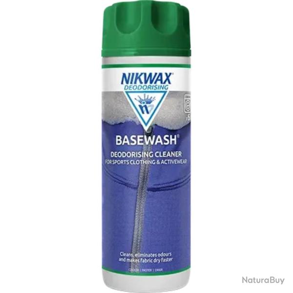 BASWASH - NIKWAX NEUF U UNIQUE