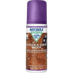 NUBUCK & SUEDE PROOF 125ML - NIKWAX NEUF U UNIQUE