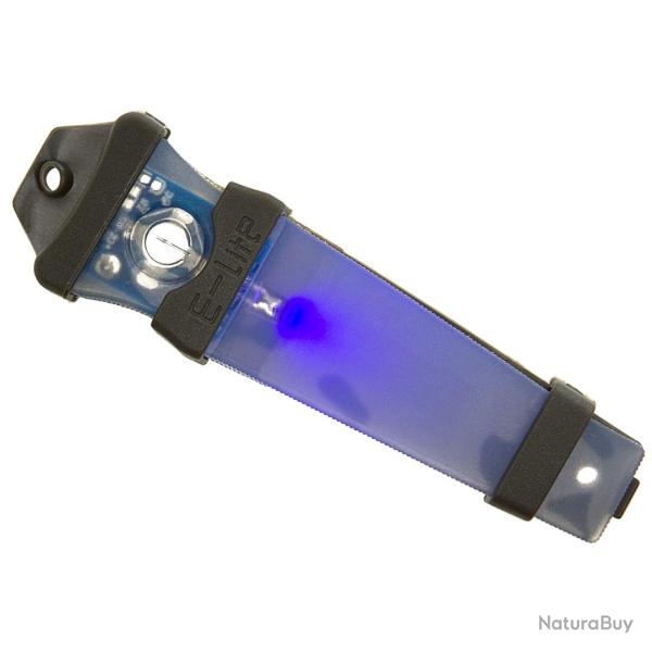 VLT LIGHT BLUE - ELEMENT