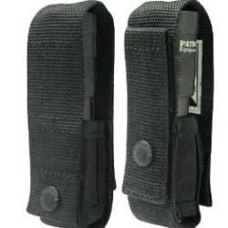 ETUI LAMPE SURE FIRE 6P NEUF U NOIR