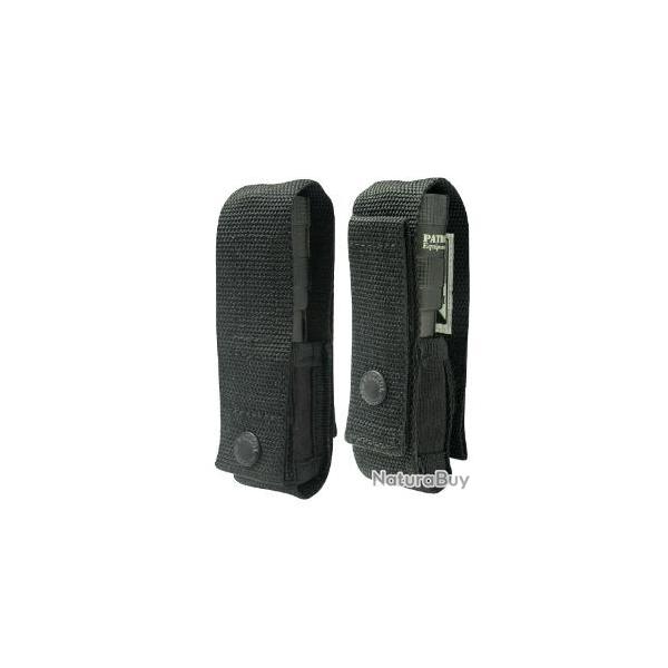 ETUI LAMPE SURE FIRE 6P NEUF U NOIR