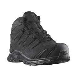 XA FORCES MID GTX NOIR EN - SALOMON FORCES NEUF NOIR 42 2.3