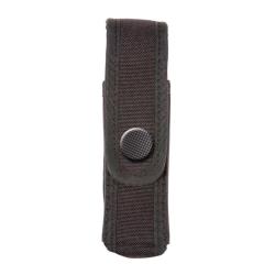 PORTE A&Eacute;ROSOL 75ML / PORTE LAMPE S&Eacute;CU-ONE NOIR - A10 EQUIPEMENT