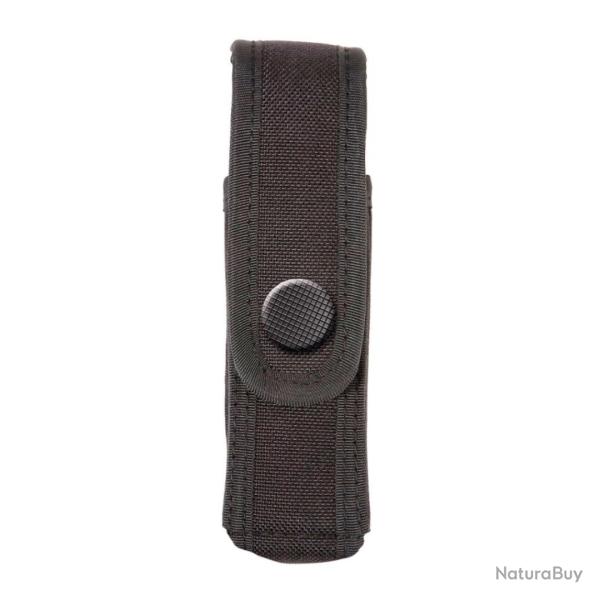 PORTE A�ROSOL 75ML / PORTE LAMPE S�CU-ONE NOIR - A10 EQUIPEMENT