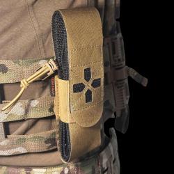 TOURNICAT COYOTE - TIGER TAILOR NEUF U COYOTE