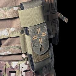 TOURNICAT RANGER GREEN - TIGER TAILOR NEUF U RANGER GREEN