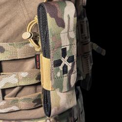 TOURNICAT MULTICAM - TIGER TAILOR NEUF U MULTICAM