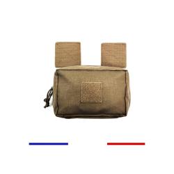 ABDOMAN GEN.2 COYOTE - TIGER TAILOR NEUF U COYOTE