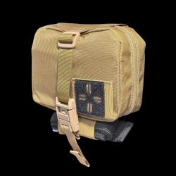 MEDBACK GEN. 2 COYOTE - TIGER TAILOR NEUF U COYOTE