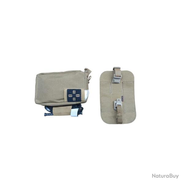 MEDBACK GEN.2 RANGER GREEN - TIGER TAILOR NEUF U RANGER GREEN