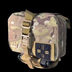 MEDBACK GEN.2 MULTICAM - TIGER TAILOR NEUF U MULTICAM