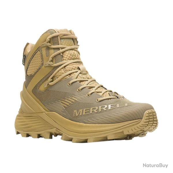 ROGUE TACTICAL GTX COYOTE MERRELL NEUF COYOTE