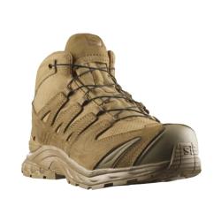 XA FORCES MID GTX COYOTE SALOMON FORCES NEUF COYOTE