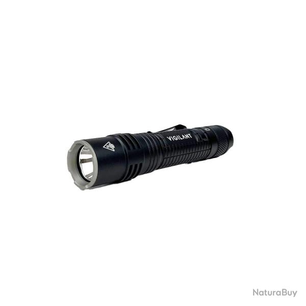 LAMPE TACTIQUE LED F7 - VIGILANT