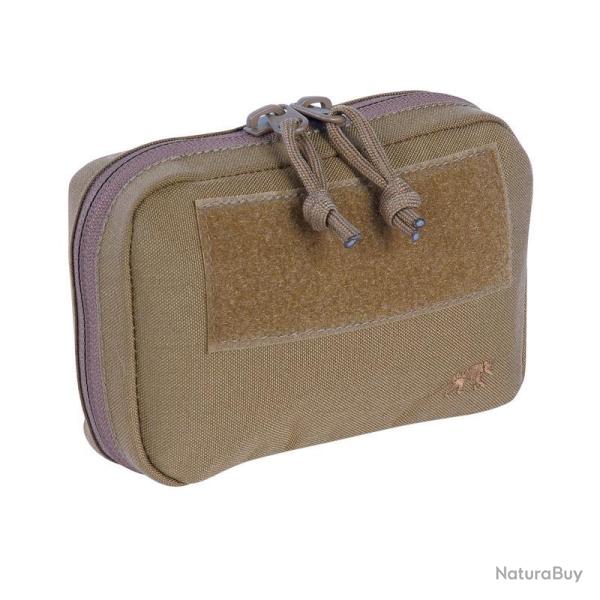 TT ADMIN POUCH COYOTE - TASMANIAN TIGER NEUF U COYOTE