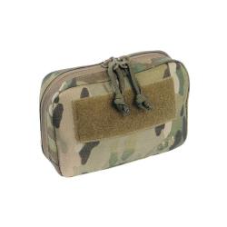 TT ADMIN POUCH MULTICAM - TASMANIAN TIGER NEUF U MULTICAM