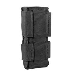 TT SGL PISTOL MAG POUCH MCL NOIR - TASMANIAN TIGER NEUF U NOIR