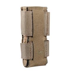 TT SGL PISTOL MAG POUCH MCL COYOTE - TASMANIAN TIGER NEUF U COYOTE