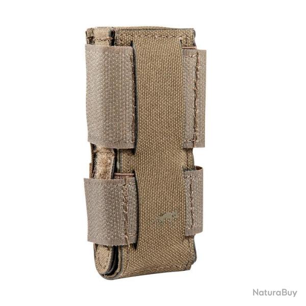 TT SGL PISTOL MAG POUCH MCL COYOTE - TASMANIAN TIGER NEUF U COYOTE