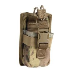 TT TAC POUCH 3 RADIO MULTICAM - TASMANIAN TIGER NEUF U MULTICAM