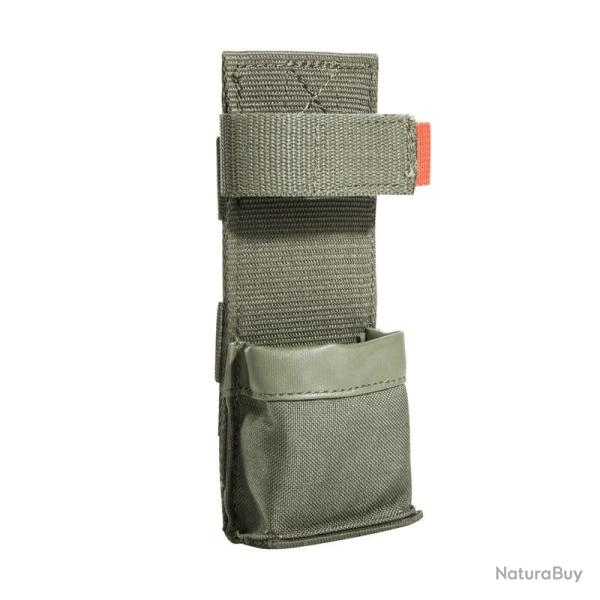 TT TOURNIQUET POUCH IRR VERT SGO - TASMANIAN TIGER NEUF U VERT