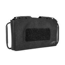 TT IFAK POUCH DUAL NOIR - TASMANIAN TIGER NEUF U NOIR